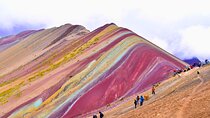 Rainbow Mountain Peru Full Day Adventure Tour
