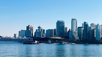 Exclusive Luxury Small Group Tour for Vancouver