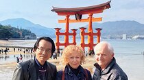 Private Day Trip To Hiroshima from Kyoto or Osaka by Bullet Train