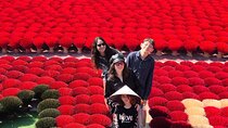 Private Hanoi City Discovery Full-Day Guided Tour