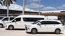 Private Transfer Service in Tulum