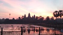  Siem Reap: 2-Day Temples with Bonteay Srei Private Tour