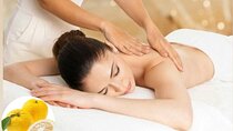 Zen Quick 30 Minute Japanese Massage in Osaka