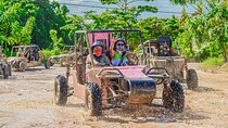 ATV or Buggy Ride at Macao Beach and Taino Cave in Punta Cana