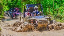 Half Day Buggy Adventure Through Punta Cana