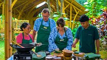 Kaura: Cooking Class & Choose Optional Tour with Private Transfer