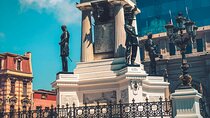Private Historic Walking Tour in Valparaíso