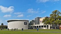  Explore Amsterdam Van Gogh Museum Tour