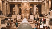 Cairo 2-Day Trip Pyramids & Egyptian Museum - Sharm El-Sheikh