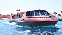 2-Hour Semi-Submarine Tour with Snorkeling from Hurghada