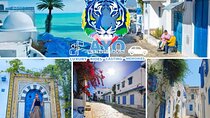 AYO VIP Tour Tunis : Bardo/Medina, Carthage and Sidi Boussaid