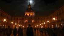 Madrid Mysteries & Legends Private Tour