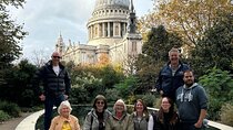 Private Historic Tour of the Medieval City of London