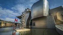 Bilbao Shore Excursion discovers the best of the city