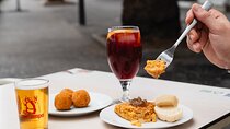 Gourmet Tapas and Wine Tour in Santa Cruz de Tenerife