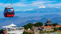 Chandragiri Hills and Patan Durbar Square Private Guided Tour