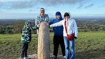 Private Tour from Dublin: Hill of Tara Trim Castle, Celtic sites
