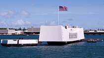 Private Pearl Harbor and Historic Honolulu Day Trip in Oahu