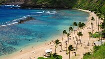 Private North Shore and Polynesian Culture Day Trip in Oahu