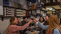 Eat Like a Local in Barcelona: Tapas, Wine & Tradition