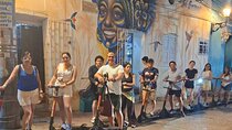 Zip Through Walled City and Barrio Getsemani by Segway