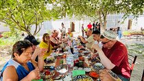 Village Cooking Class in Samarkand
