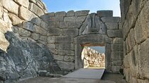 Mycenae, Nafplio and Epidaurus Private Tour
