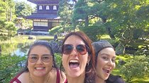 Kyoto: Discover Every Bit of Ginkakuji Temple in 60 Minutes