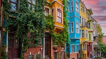 Fener Balat Historical Walking Tour