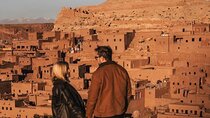 Marrakech to Merzouga Private Tour 3 Days