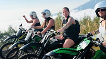 Mount Batur Motorcross Sunrise Tour