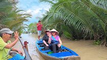 From HCM City: Mekong Delta Tour with Sampan Journey