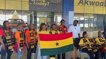 Nine Days Ghana Cultural Tour