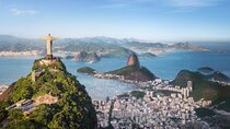 Brazil Rio de Janeiro Buzios and Iguazu Falls in 6 Days