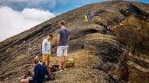 3-in-1 Tour: Santa Ana Volcano, Cerro Verde and Lake Coatepeque