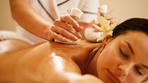 Phuket Relaxation Spring Spa and Thai Healing Massage Experience