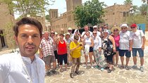 Dubai Layover Stopover Full Day city Tour Sightseeing