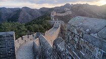 Jinshanling Great Wall private tour
