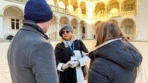Wawel Castle, Old Town with St. Mary's Church Guided Tour