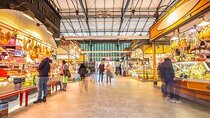 Famous Tastings Florence Chef Led Sant’Ambrogio Market Tour