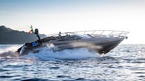 Amalfi Coast Luxury Yacht Tour from Sorrento Riva Rivale 52