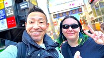 Tokyo Experience kawaii in Harajuku City Walking Tour 1 Hour