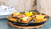 Barcelona Food Tour: Tapas, Paella, Sangria & 8+ Local Tastings