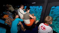 Panorama Semi Submarine with Snorkeling & Transfer :Hurghada