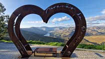 Private Tour from Porto to Douro Valley with Several Stops 
