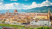 Florence Highlights Guided Walking Tour