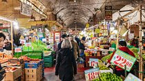 Mexico City : Exploring Mystic Markets La Merced & Sonora Food Tour