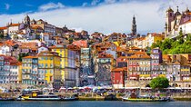 Discover Porto Walking Tour