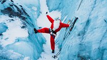 Blue Ice Classic: Sólheimajökull Glacier Hike & Ice Climbing