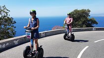 Half Day: Segway Panoramic Tour of the French Riviera - 3h